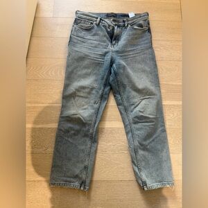 Banana Republic Women's Straight Leg Jeans